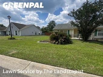 Grass Cut nearby Summerville, SC, 