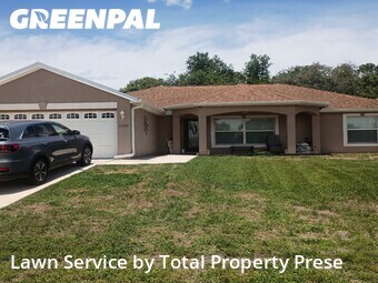 Lawn Mowing Service nearby Spring Hill, FL, 