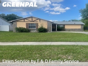 Grass Cutting nearby Kissimmee, FL, 