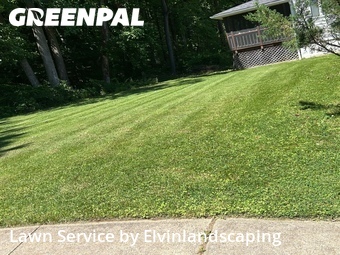 Lawn Cutting nearby Overlea, MD, 