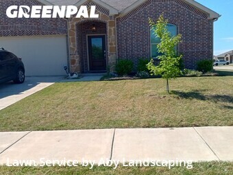 Lawn Cutting nearby Princeton, TX, 