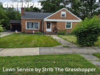 Yard Cutting nearby Cleveland Heights, OH, 
