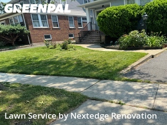 Yard Mowing nearby Maplewood, NJ, 