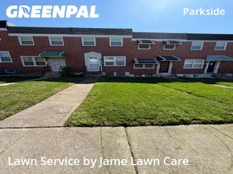 Yard Mowing nearby Baltimore, MD, 