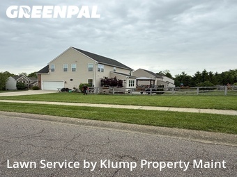 Lawn Service nearby Milford, OH, 
