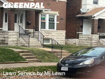 Yard Mowing nearby St. Louis, MO, 
