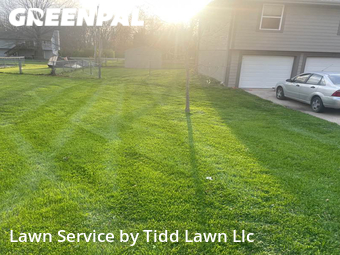 Yard Mowing nearby Kansas City, KS, 
