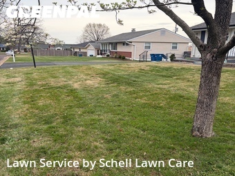 Grass Cutting nearby St. Louis, MO, 