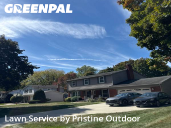 Lawn Service nearby Farmington Hills, MI, 