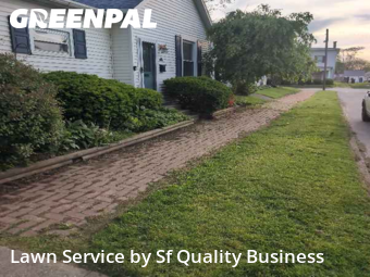 Lawn Care nearby Lancaster, OH, 