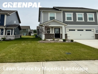 Lawn Care Service nearby Fishers, IN, 