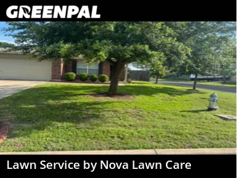 Lawn Care nearby Hutto, TX, 