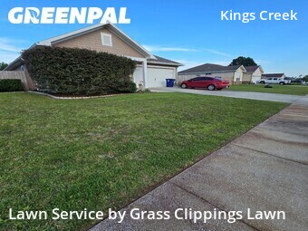 Lawn Mowing nearby Panama City, FL, 