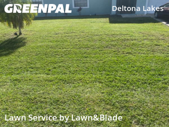 Lawn Care nearby Deltona, FL, 