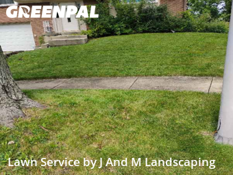 Lawn Mowing nearby Bolingbrook, IL, 