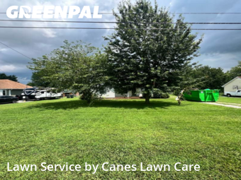 Lawn Mowing nearby Portland, TN, 