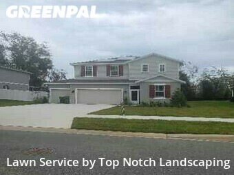 Yard Mowing nearby Leesburg, FL, 