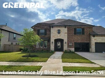 Lawn Maintenance nearby Richmond, TX, 