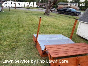 Lawn Care nearby Hampton, VA, 