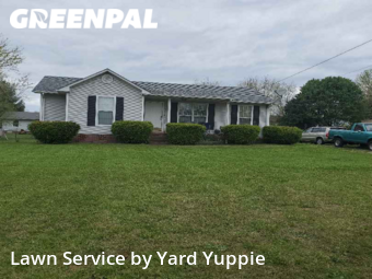 Lawn Care Service nearby Oak Grove, KY, 
