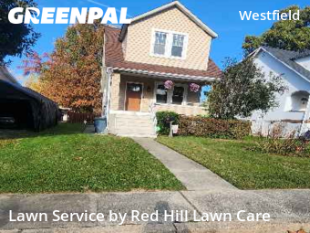 Yard Mowing nearby Baltimore, MD, 