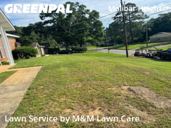 Lawn Cut nearby Mobile, AL, 