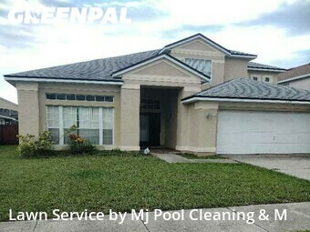 Grass Cutting nearby Davenport, FL, 