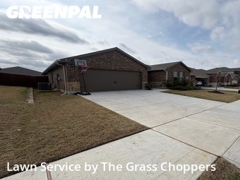 Lawn Mowing Service nearby Denton, TX, 