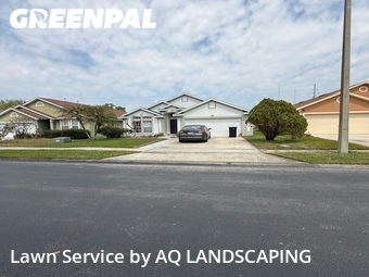 Lawn Service nearby Orlando, FL, 