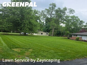 Yard Cutting nearby Franklin, MI, 