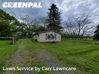 Lawn Care nearby Canandaigua, NY, 
