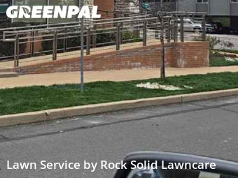 Lawn Servicein Clayton,63117,Lawn Care by Rock Solid Lawncare, work completed in Dec , 2025