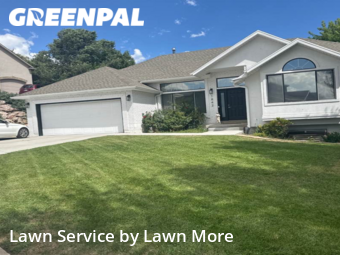 Yard Cutting nearby Layton, UT, 