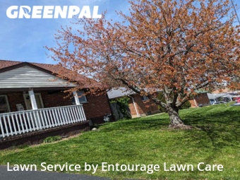 Lawn Mow nearby Riverside, OH, 