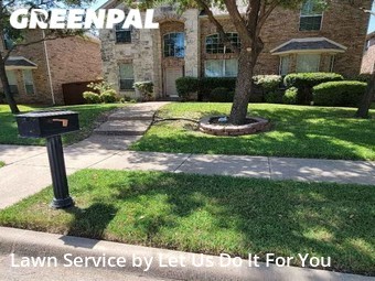 Lawn Mowing nearby Frisco, TX, 