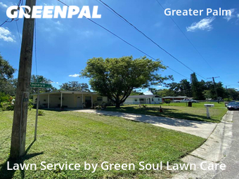 Lawn Mowing nearby Tampa, FL, 