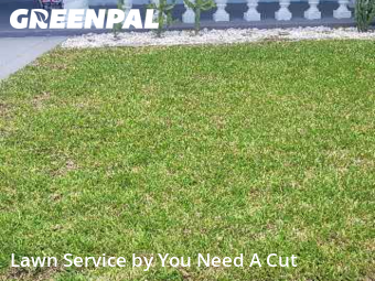 Lawn Maintenance nearby North Miami Beach, FL, 