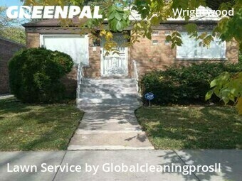 Lawn Care Service nearby Chicago, IL, 