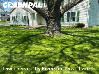 Lawn Care Service nearby Rochester, NY, 