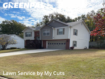Lawn Service nearby Decatur, GA, 