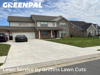 Lawn Mow nearby Murfreesboro, TN, 