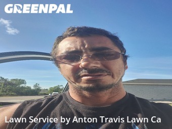 Lawn Mowing Service nearby North Port, FL, 