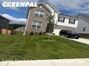 Yard Mowing nearby Smyrna, TN, 