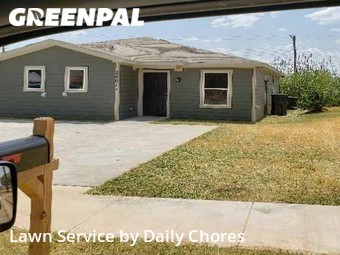 Lawn Care Service nearby Wichita Falls, TX, 