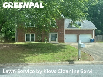 Lawn Cutting nearby Kennesaw, GA, 