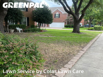 Lawn Cutting nearby Richardson, TX, 