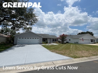 Lawn Cut nearby The Villages, FL, 