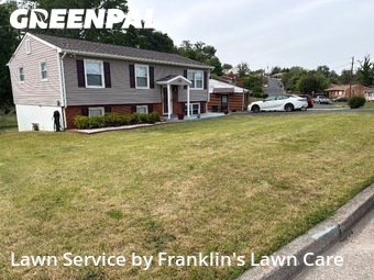 Grass Cutting nearby Vinton, VA, 