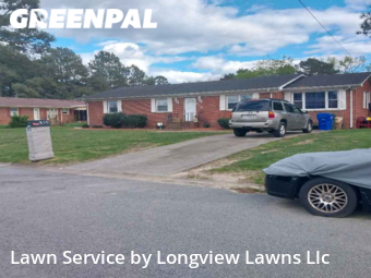 Lawn Mow nearby Suffolk, VA, 