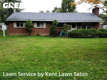 Lawn Mow nearby Kent, OH, 